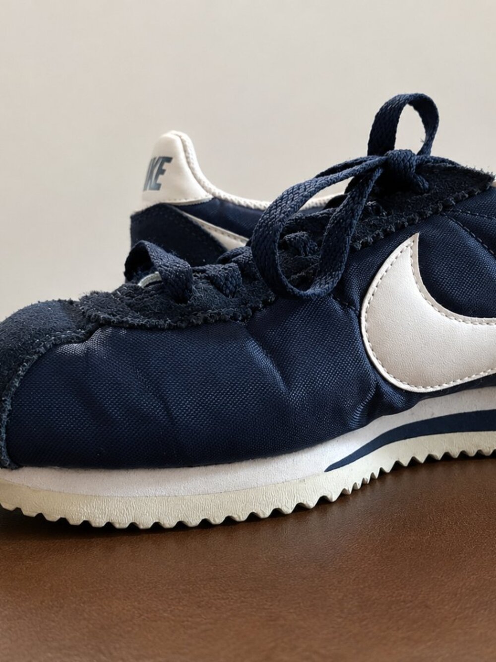Women's Nike Cortez sneakers 6.5